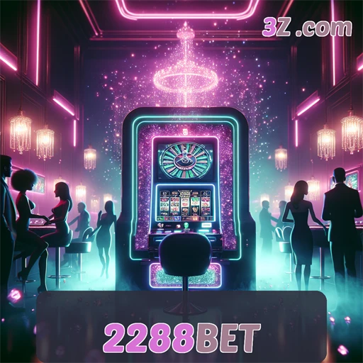 Apostas emocionantes no 2288bet.com: uma nova jornada