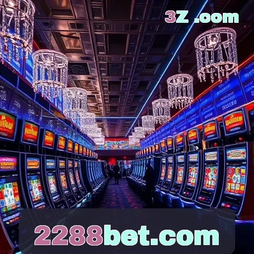 2288bet.com: Descubra os Bônus que Transformam Suas Apostas