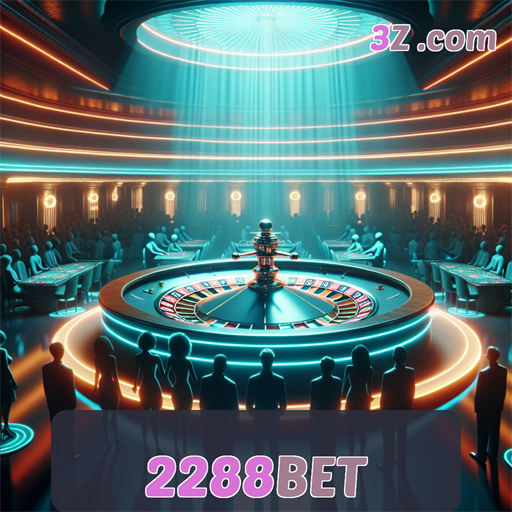 A Confiança no Jogo: 2288bet.com e a Seção Confiavel