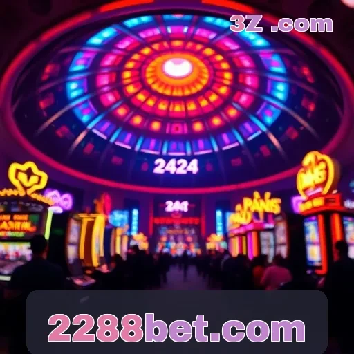 2288bet.com: Venha Descobrir as Vantagens do Nosso Login Eficiente