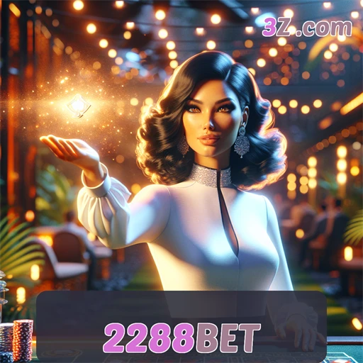 Atrações da Plataforma da 2288bet.com: Gaming que Fascina