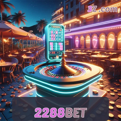 Promoção Imperdível no 2288bet.com para Jogadores Criativos